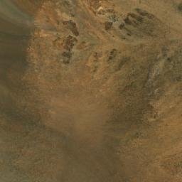 Satellite imagery of Alto Aguas Blancas, AR