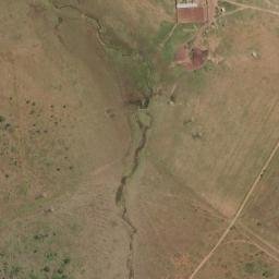 Satellite imagery of VER 114, BW