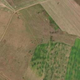 Satellite imagery of VER 114, BW