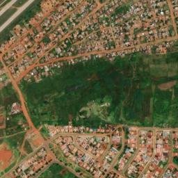 Satellite imagery of DOORNKUIL, BW