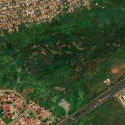 Satellite imagery of DOORNKUIL, BW