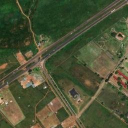 Satellite imagery of DOORNKUIL, BW