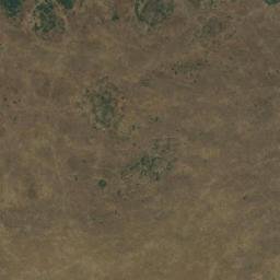 Satellite imagery of AX 4, BW