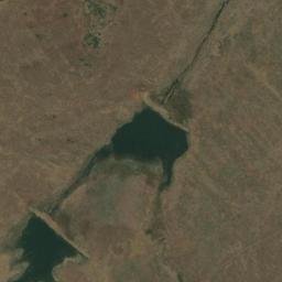 Satellite imagery of AX 4, BW