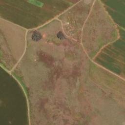 Satellite imagery of HEID 12 NEW, BW