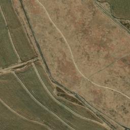 Satellite imagery of HEUNINGFONTEIN, BW