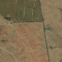 Satellite imagery of HEUNINGFONTEIN, BW