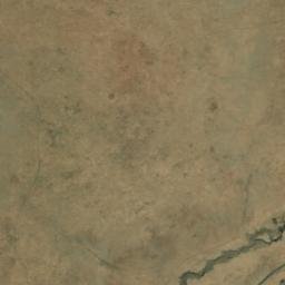 Satellite imagery of KLIPFONTEIN, BW
