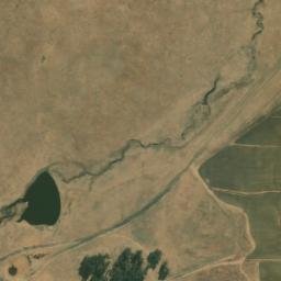 Satellite imagery of KLIPFONTEIN, BW