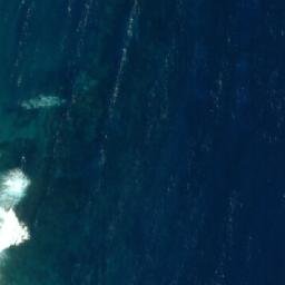 Satellite imagery of Ponta Milibangalala, MZ