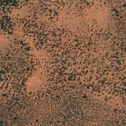 Satellite imagery of Bidha Bidha Rockhole, AU