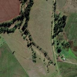 Satellite imagery of Childs Hill, AU