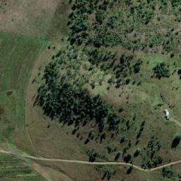 Satellite imagery of Childs Hill, AU