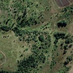 Satellite imagery of Childs Hill, AU