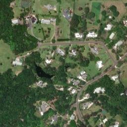 Satellite imagery of Eumundi Bicentennial Lookout, AU