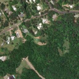 Satellite imagery of Eumundi Bicentennial Lookout, AU