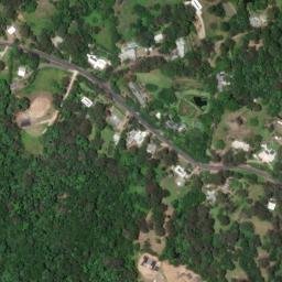 Satellite imagery of Eumundi Bicentennial Lookout, AU