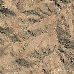 Satellite imagery of Cerro Mellizos, CL