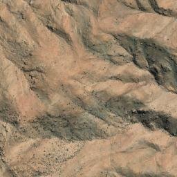 Satellite imagery of Cerro Mellizos, CL