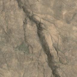 Satellite imagery of Frontón, CL