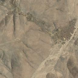 Satellite imagery of Frontón, CL