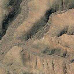 Satellite imagery of Fortuna, CL