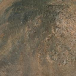 Satellite imagery of Portezuelo El Asiento, CL