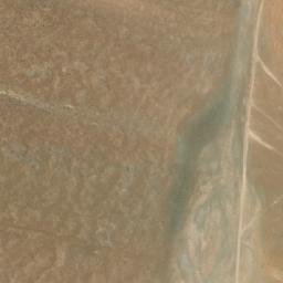 Satellite imagery of Portezuelo El Asiento, CL