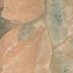 Satellite imagery of Portezuelo de Minitas, CL