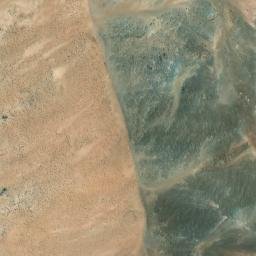 Satellite imagery of Portezuelo de Minitas, CL