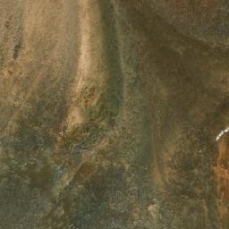 Satellite imagery of Alto Aguas Blancas, AR