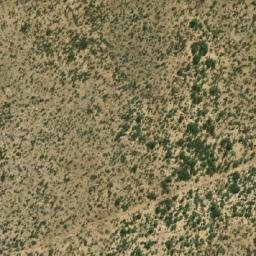 Satellite imagery of SHOTOVER, NA