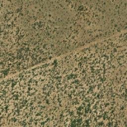 Satellite imagery of SHOTOVER, NA