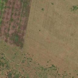 Satellite imagery of VER 114, BW