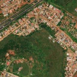 Satellite imagery of DOORNKUIL, BW
