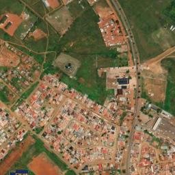 Satellite imagery of DOORNKUIL, BW