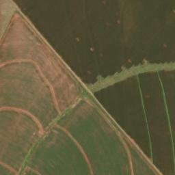 Satellite imagery of HEID 12 NEW, BW