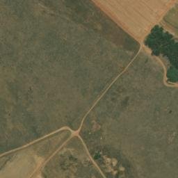Satellite imagery of HEID 12 NEW, BW