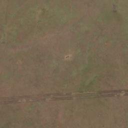 Satellite imagery of WONDERFONTEIN, BW