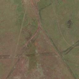 Satellite imagery of WONDERFONTEIN, BW