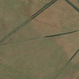 Satellite imagery of WONDERFONTEIN, BW