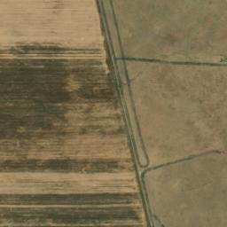 Satellite imagery of KLIPFONTEIN, BW