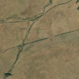 Satellite imagery of KLIPFONTEIN, BW