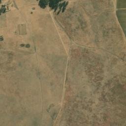 Satellite imagery of KLIPFONTEIN, BW