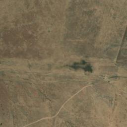 Satellite imagery of EVANDER, BW
