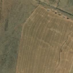 Satellite imagery of EVANDER, BW