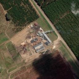 Satellite imagery of WINSBOROUGH, MZ