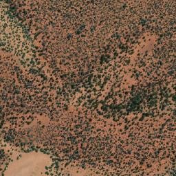 Satellite imagery of Bidha Bidha Rockhole, AU