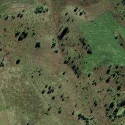 Satellite imagery of Childs Hill, AU