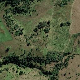 Satellite imagery of Childs Hill, AU